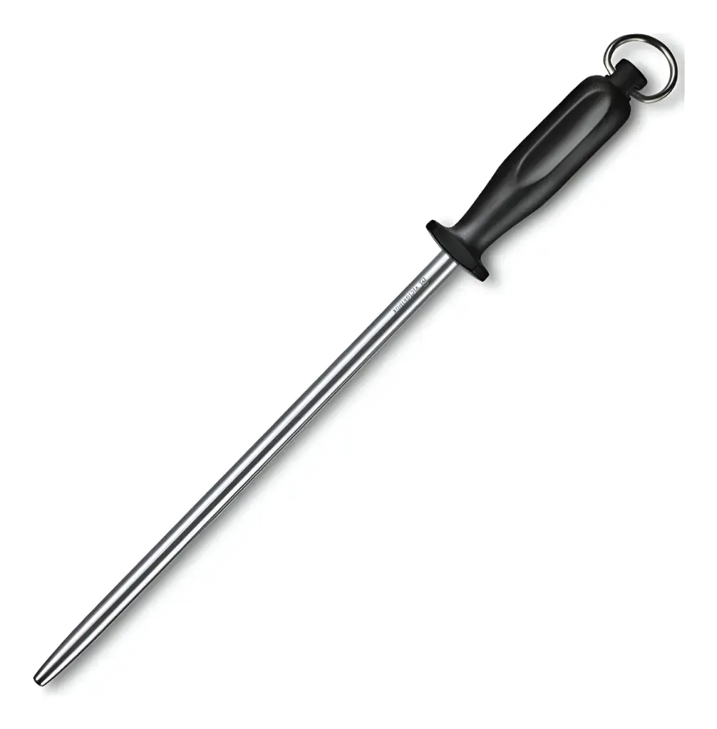 VICTORINOX CHAIRA REDONDA NEGRA 7.8517 23487  