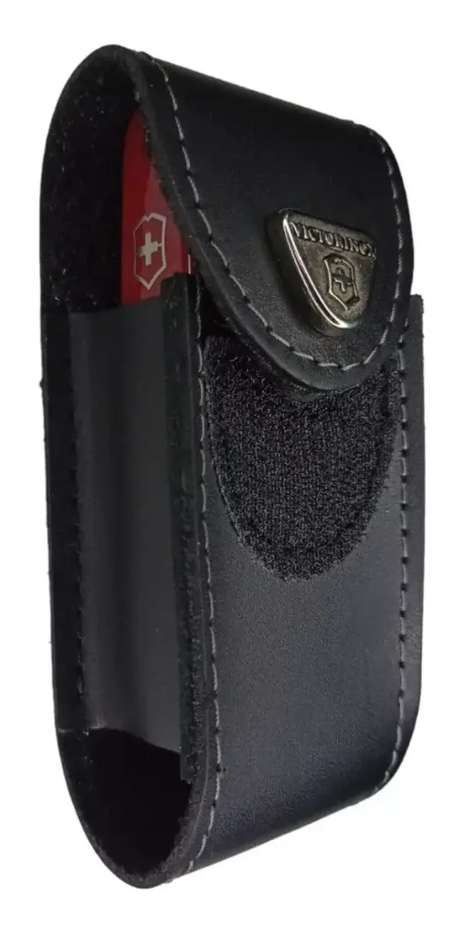 VICTORINOX FUNDA ESTUCHE NAVAJA SWISSCHAMP SIMILARES 50657