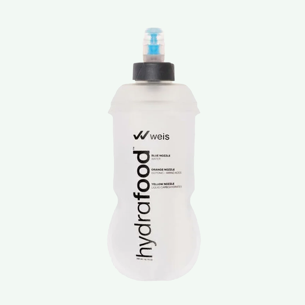 [201-HF200] WEIS HYDRAFOOD - Botella flex 200ML