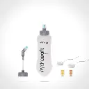 WEIS HYDRAFOOD - Botella flex 500ML