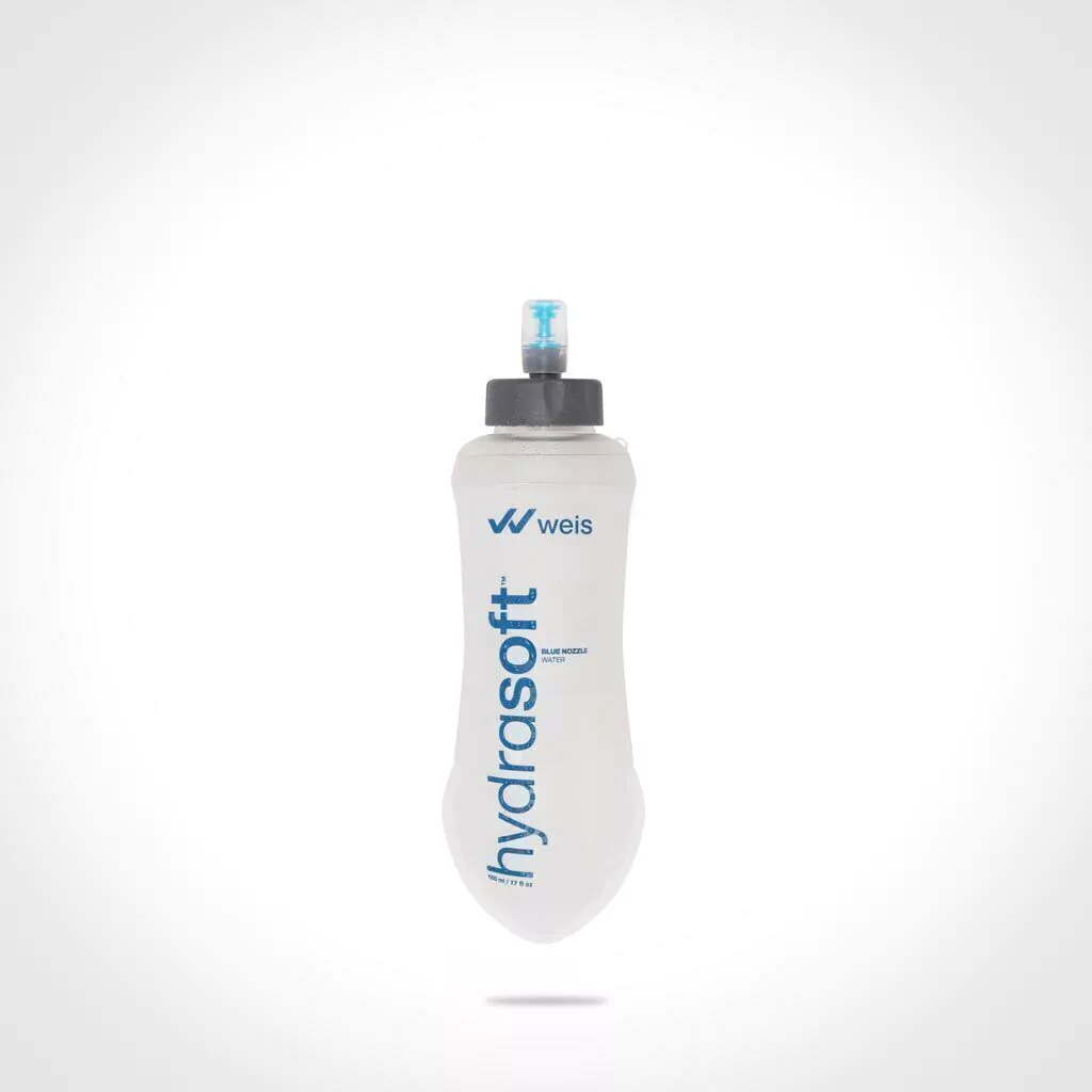 WEIS HYDRASOFT PERFORMANCE SERIES 500ML