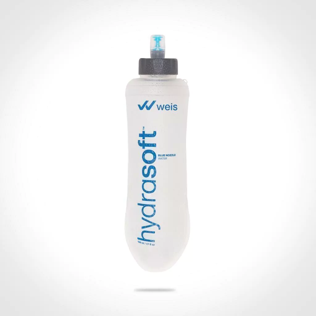 [201-HS650] WEIS Soft flash hydrasoft 650ML