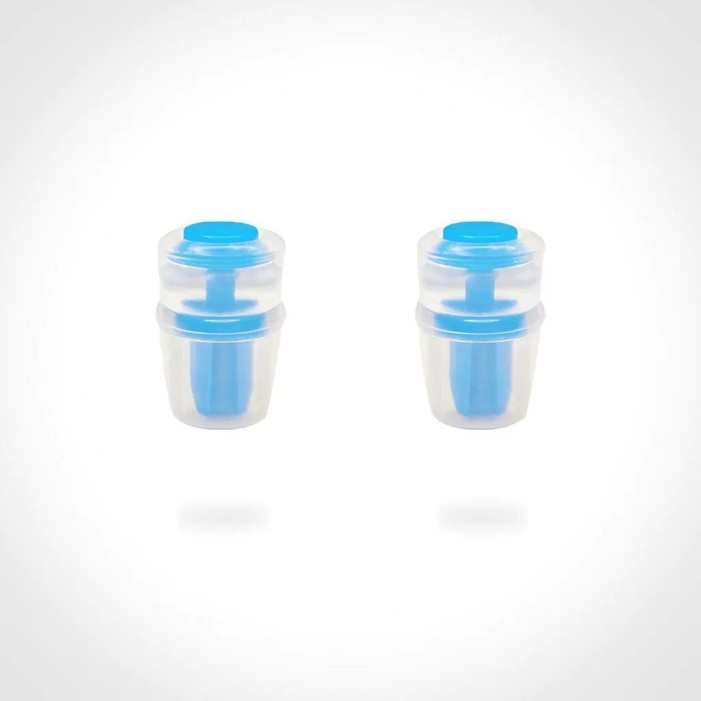 WEIS VALVULAS HYDRAFOOD BITE BLUE