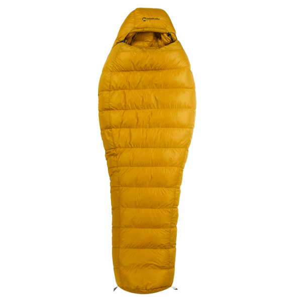 BOLSA DORMIR MAKALU - modelo TIBET 5c°/-21c° L