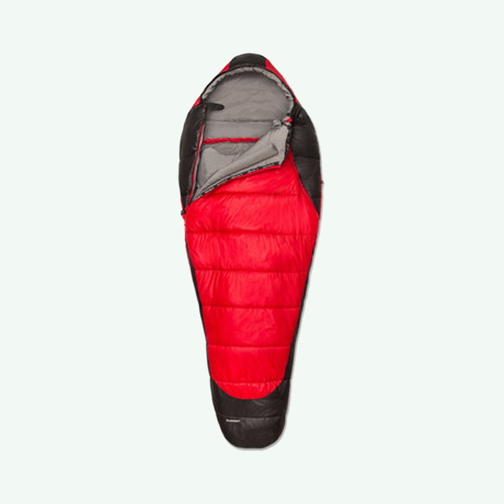 BOLSA DORMIR MAKALU - modelo HIMALAYA EXTREM-5c°/-40c° M 