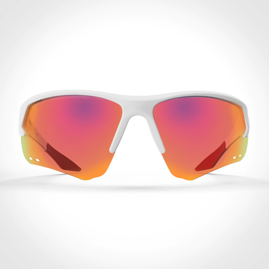 WEIS 120-504 lente way point white PRO (Compact Grey + Orange)