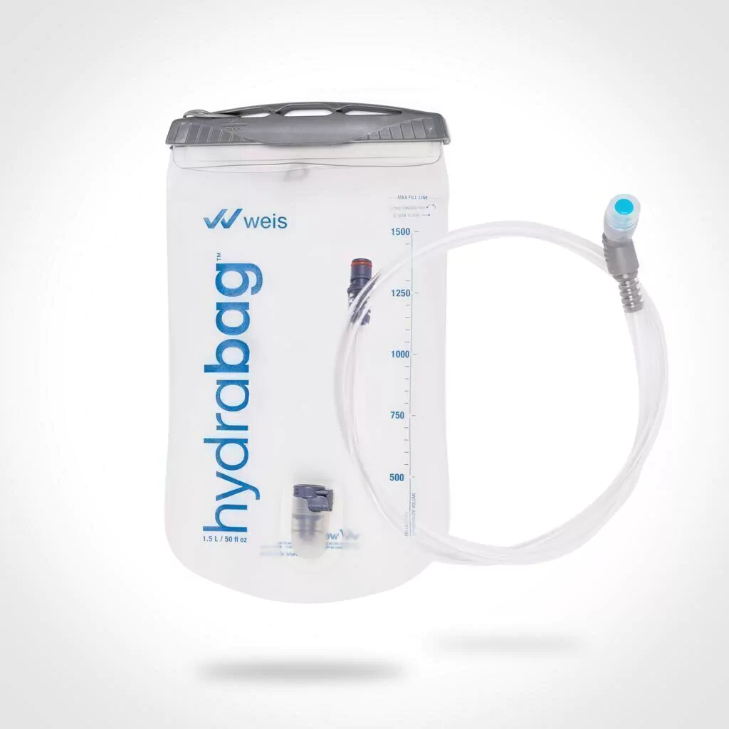 [201-B1500] WEIS 201-B1500 HYDRABAG 1.5LT