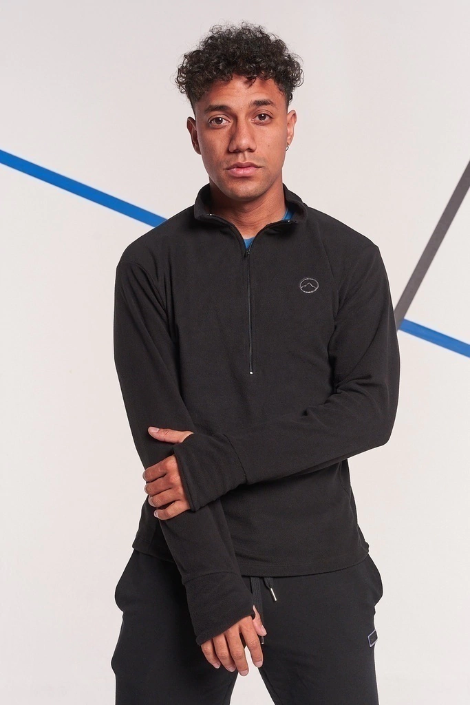 SALPA BUZO PRIMERA PIEL LANIN