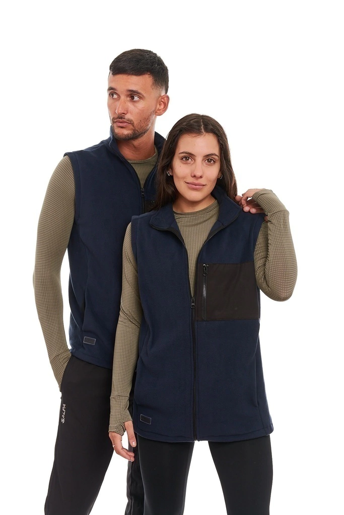 SALPA CHALECO CAPAHUE