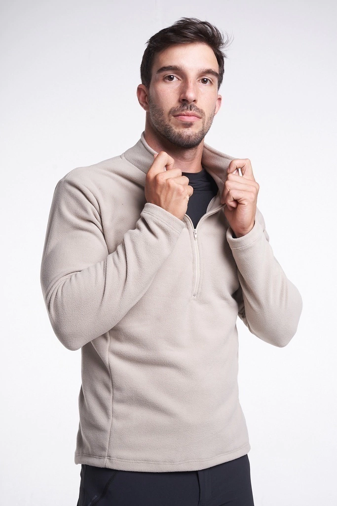 SALPA Buzo tromen (S, Beige)