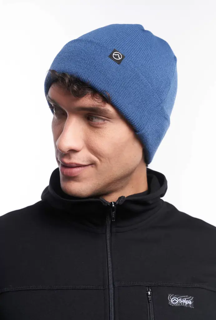 SALPA GORRO DE LANA