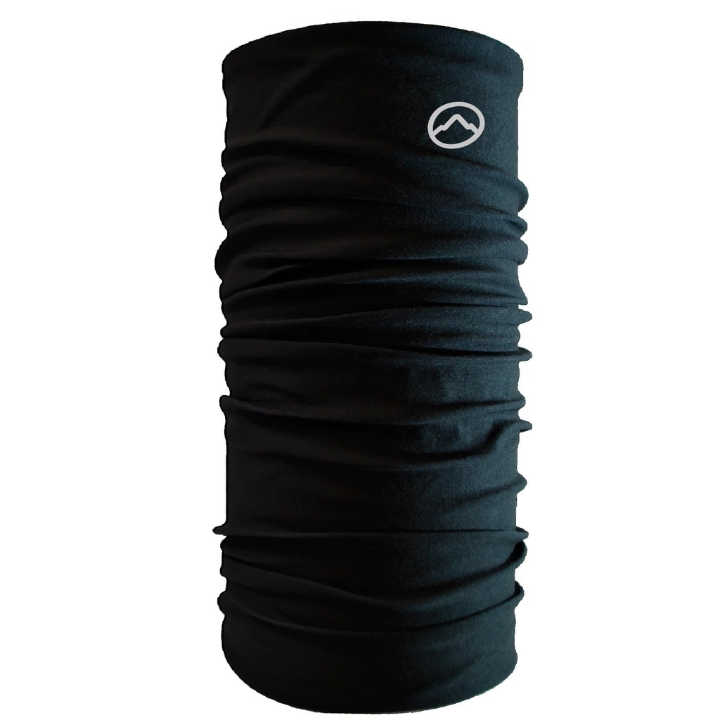 SALPA CUELLO ALL BLACK EXTRA WARM
