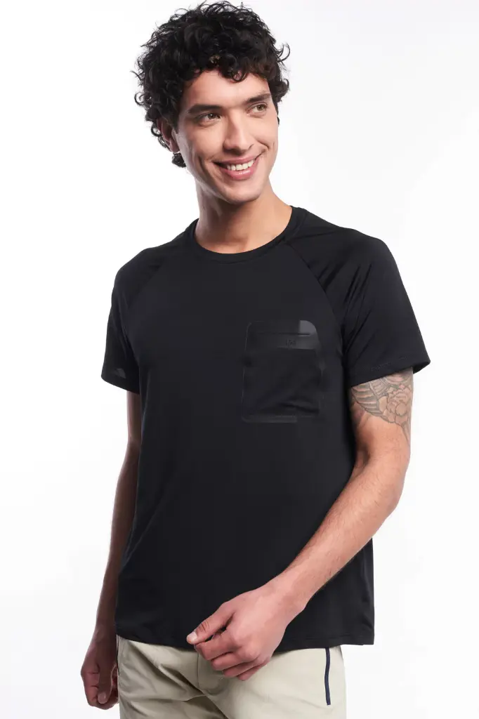 SALPA Remera traful (XS)
