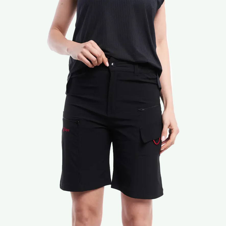 SALPA BERMUDA ALUMINE