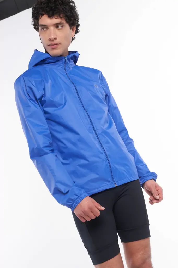 SALPA ROMPEVIENTO ZONDA WR  (XXL, AZUL FRANCIA)