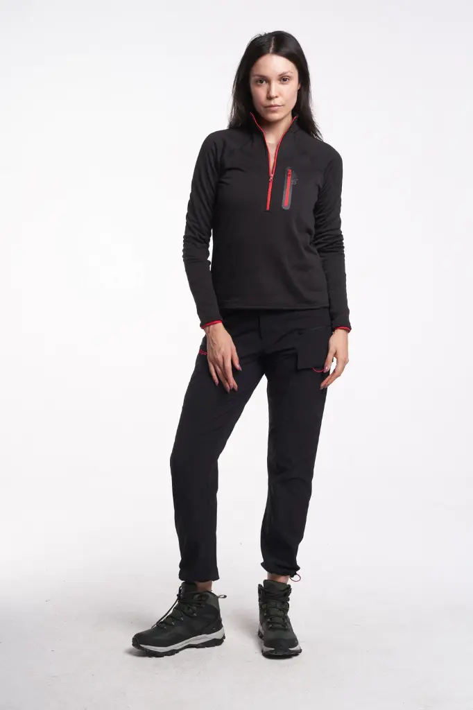 SALPA PANTALON ALUMINE