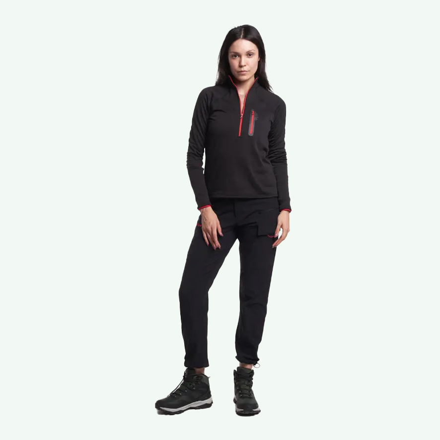 SALPA PANTALON ALUMINE (XXL)