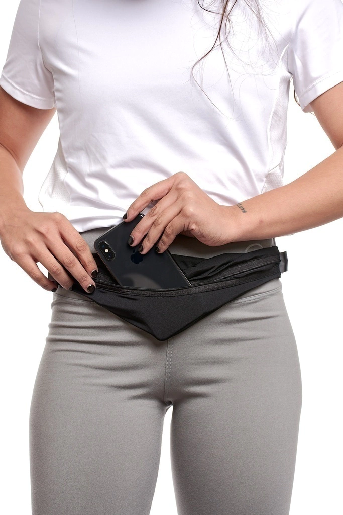 SALPA RIÑONERA FLEXIBLE REFLEX