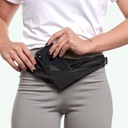 SALPA Riñonera flexible reflex