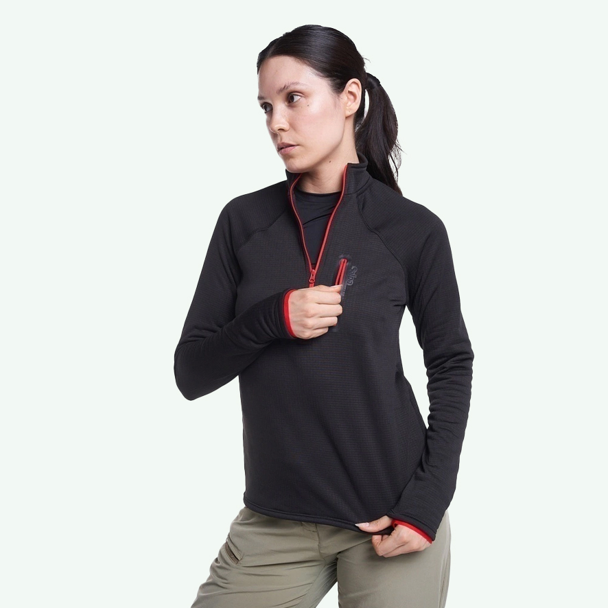 SALPA CUELLO ALL BLACK MICROPOLAR (copia)