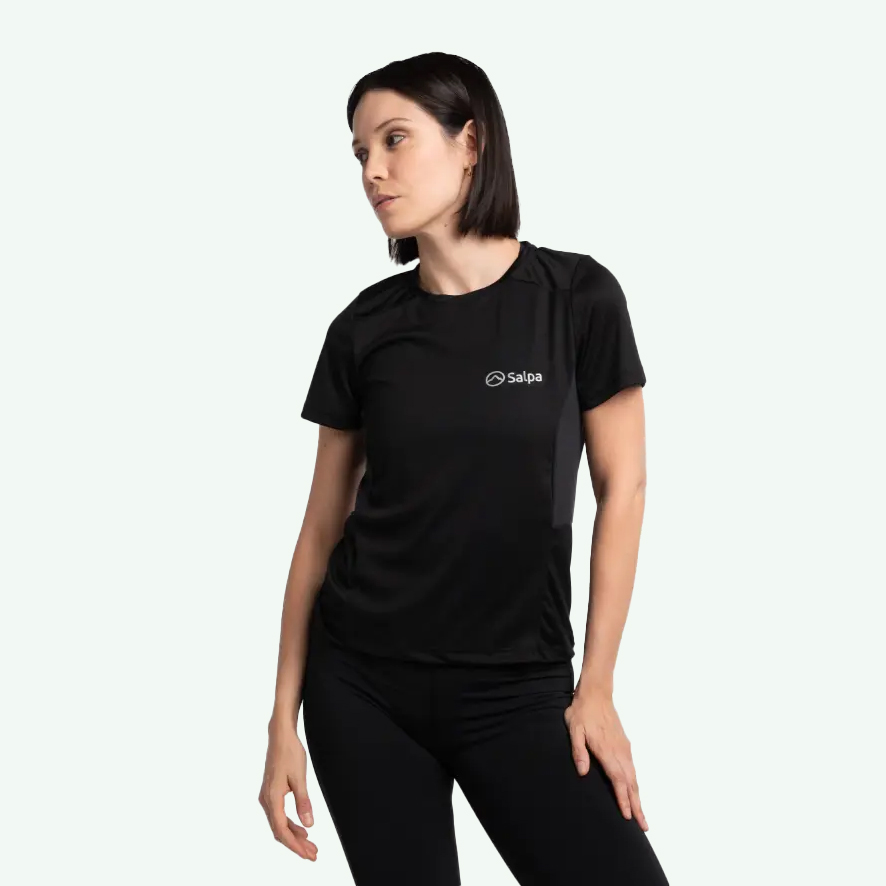 SALPA Remera pissis