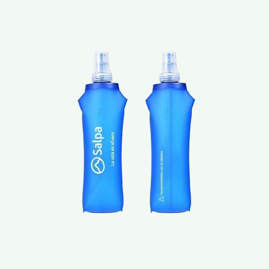SALPA BOTELLA SOFT FLASK 
