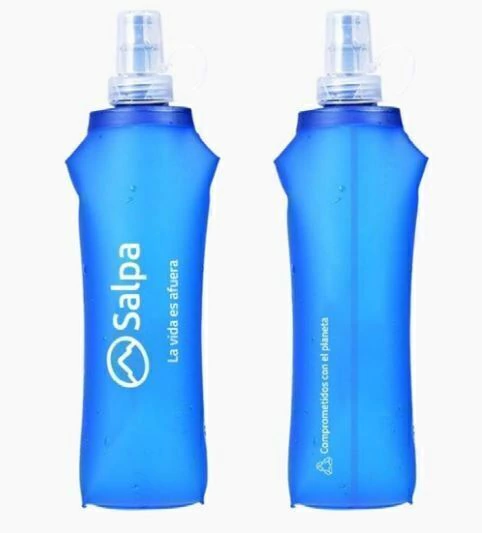 SALPA BOTELLA SOFT FLASK