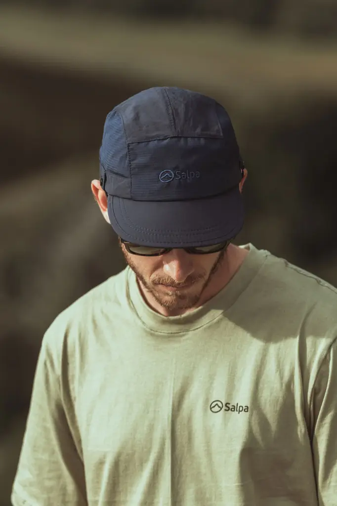 SALPA GORRA WEGS FLEX