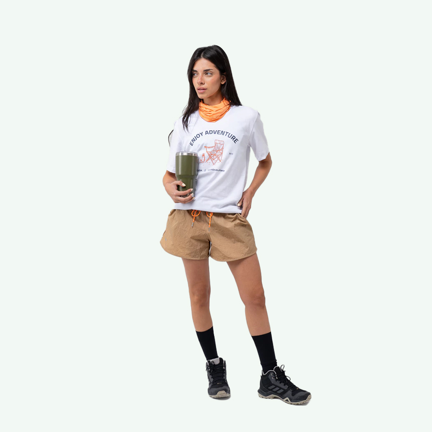 SALPA REMERA AENJOY ADVENTURE