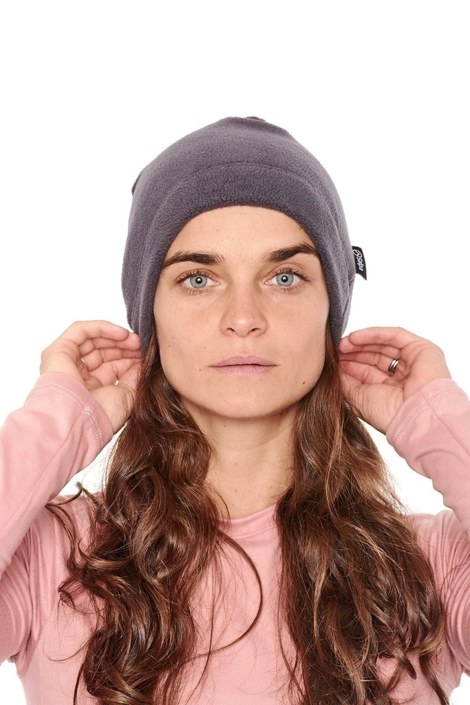 SALPA GORRO LANIN (TOPO GRIS)