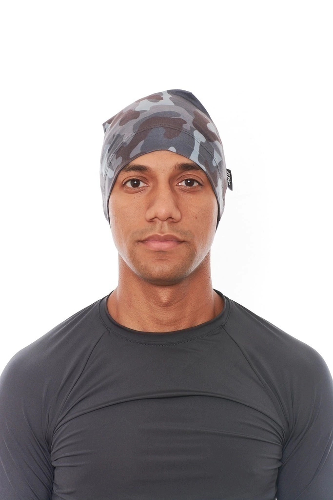 SALPA Gorro running (Camuflado Legion)
