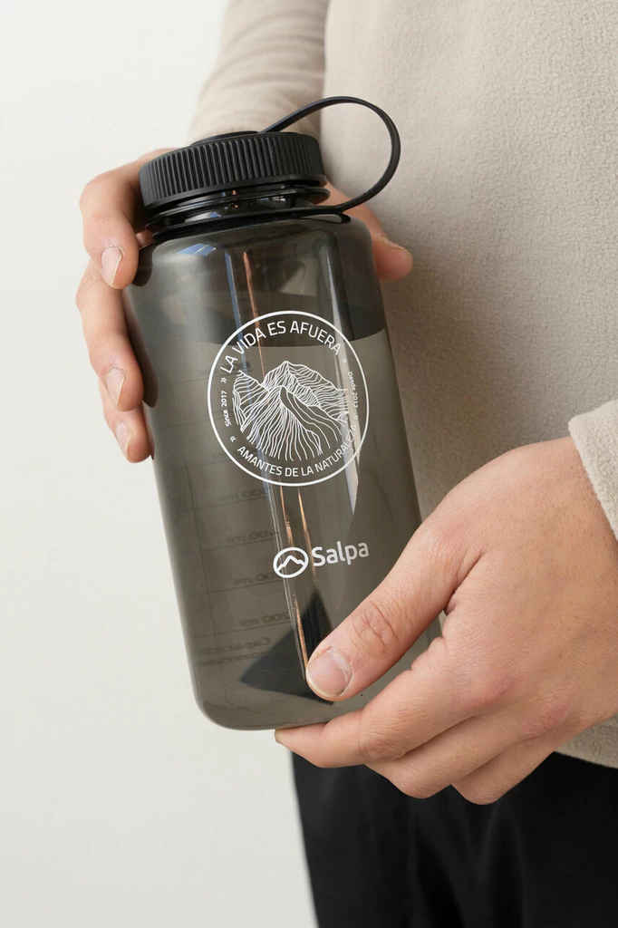 SALPA BOTELLON LIMIT 