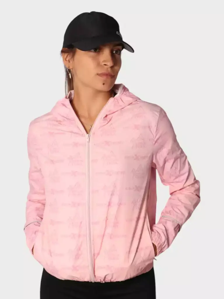 [OSX-00098] OSX ROMPEVIENTOS NMN R (05, ROSA)