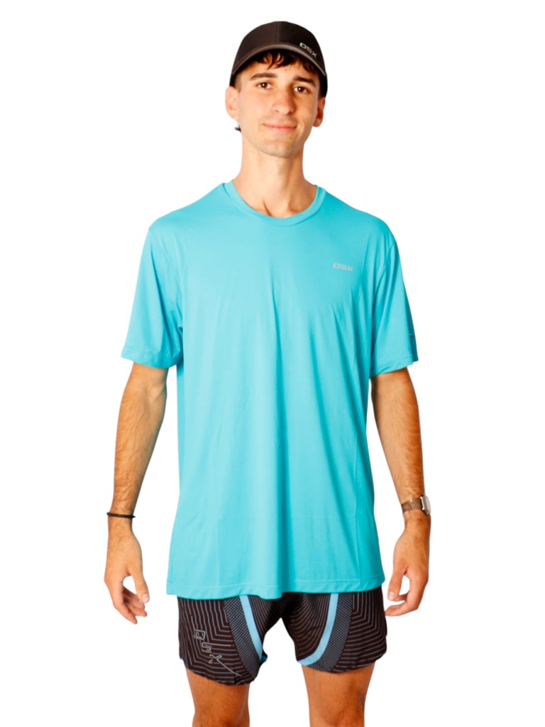OSX REMERA BIO 40 HOMBRE