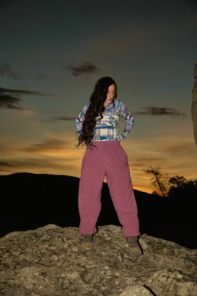 JOGGER GRANDVALIRA