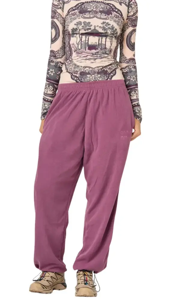 OPIPARO JOGGER GRANDVALIRA