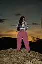JOGGER GRANDVALIRA