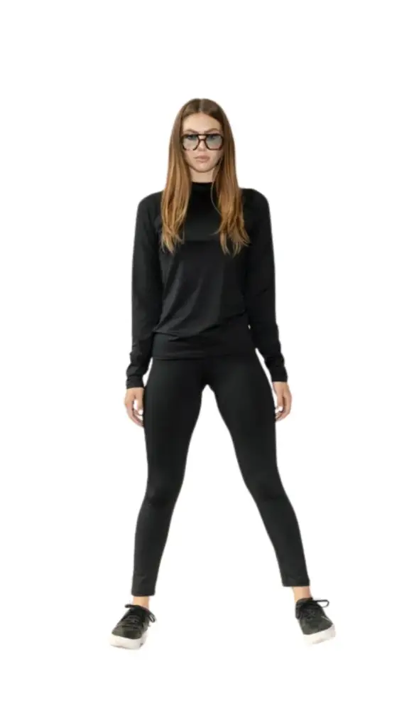 OPIPARO CALZA TERMICA SLIMFIT LISA 