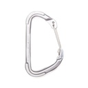 FIXE MOSQUETON ROCK CLIP RECTO S/SEGURO