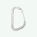 FIXE MOSQUETON ROCK CLIP RECTO S/SEGURO