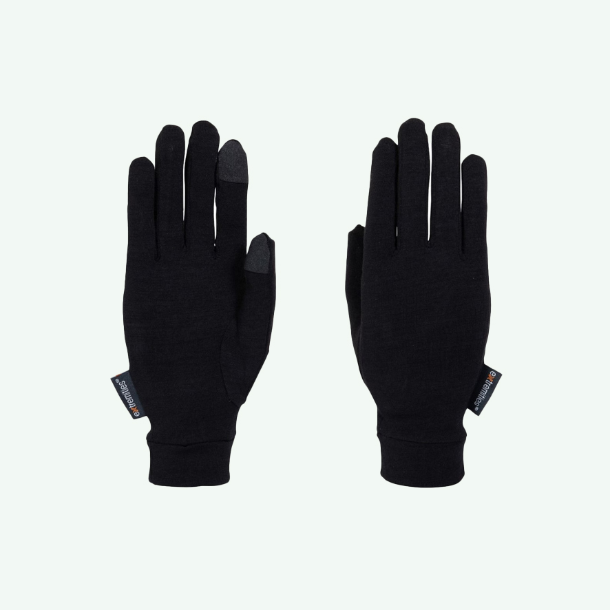 EXTREMITIES GUANTE MERINO TOUCH