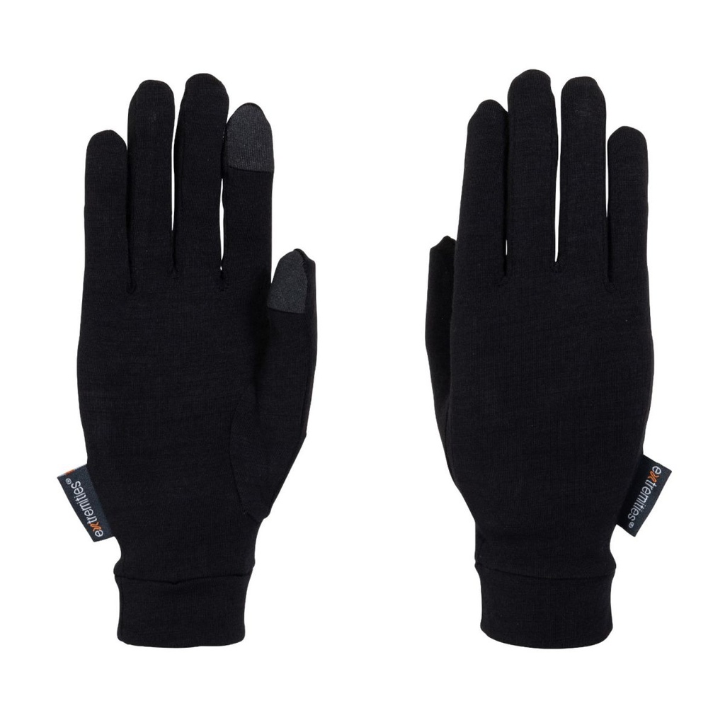 EXTREMITIES GUANTE MERINO TOUCH