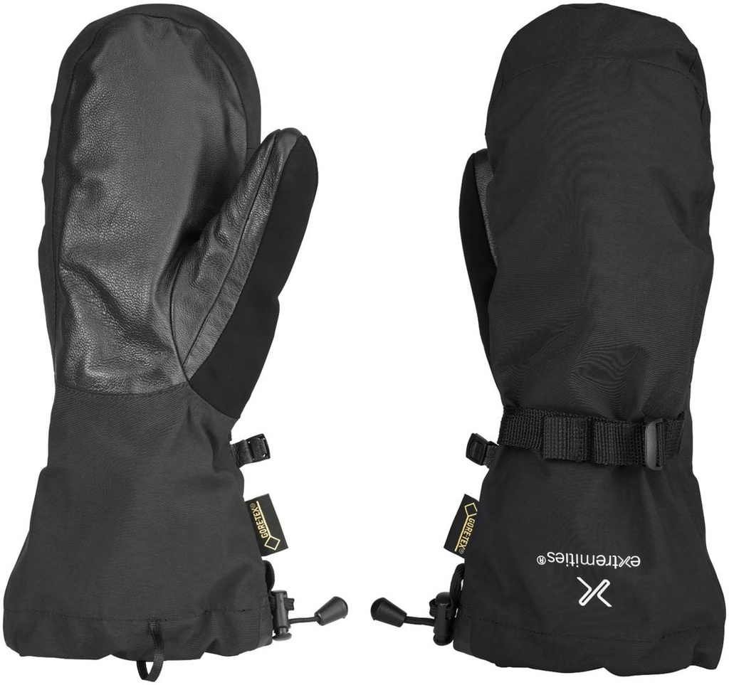 EXTREMITIES GUANTE MOUNTAIN MITT