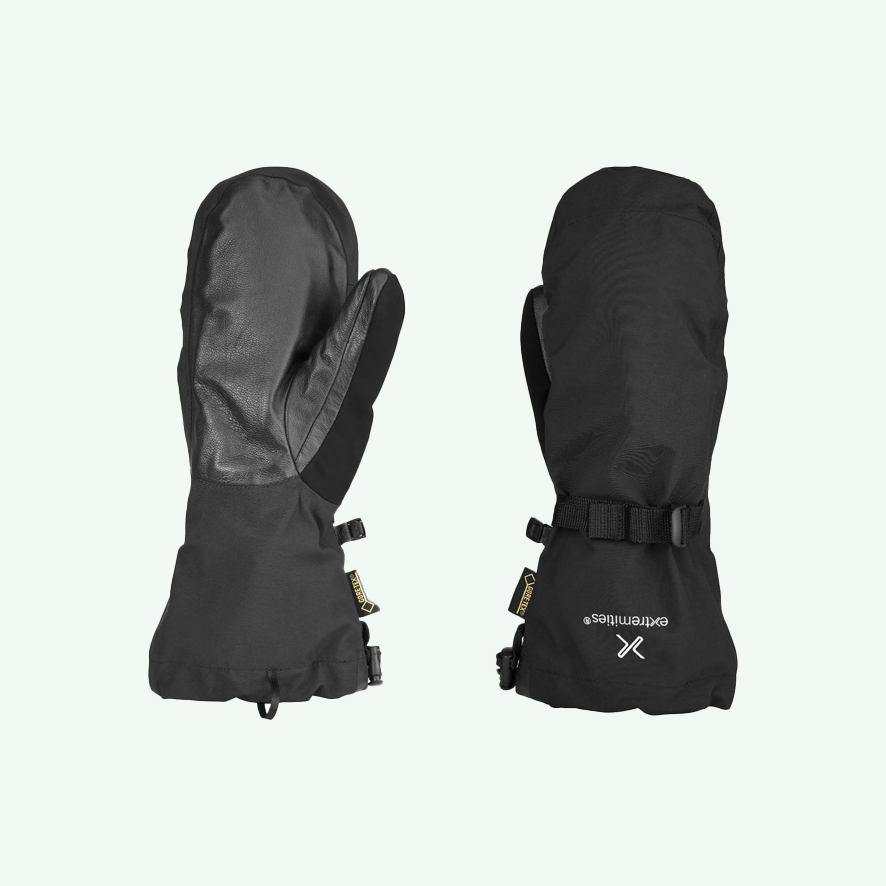 EXTREMITIES Guante mountain mitt