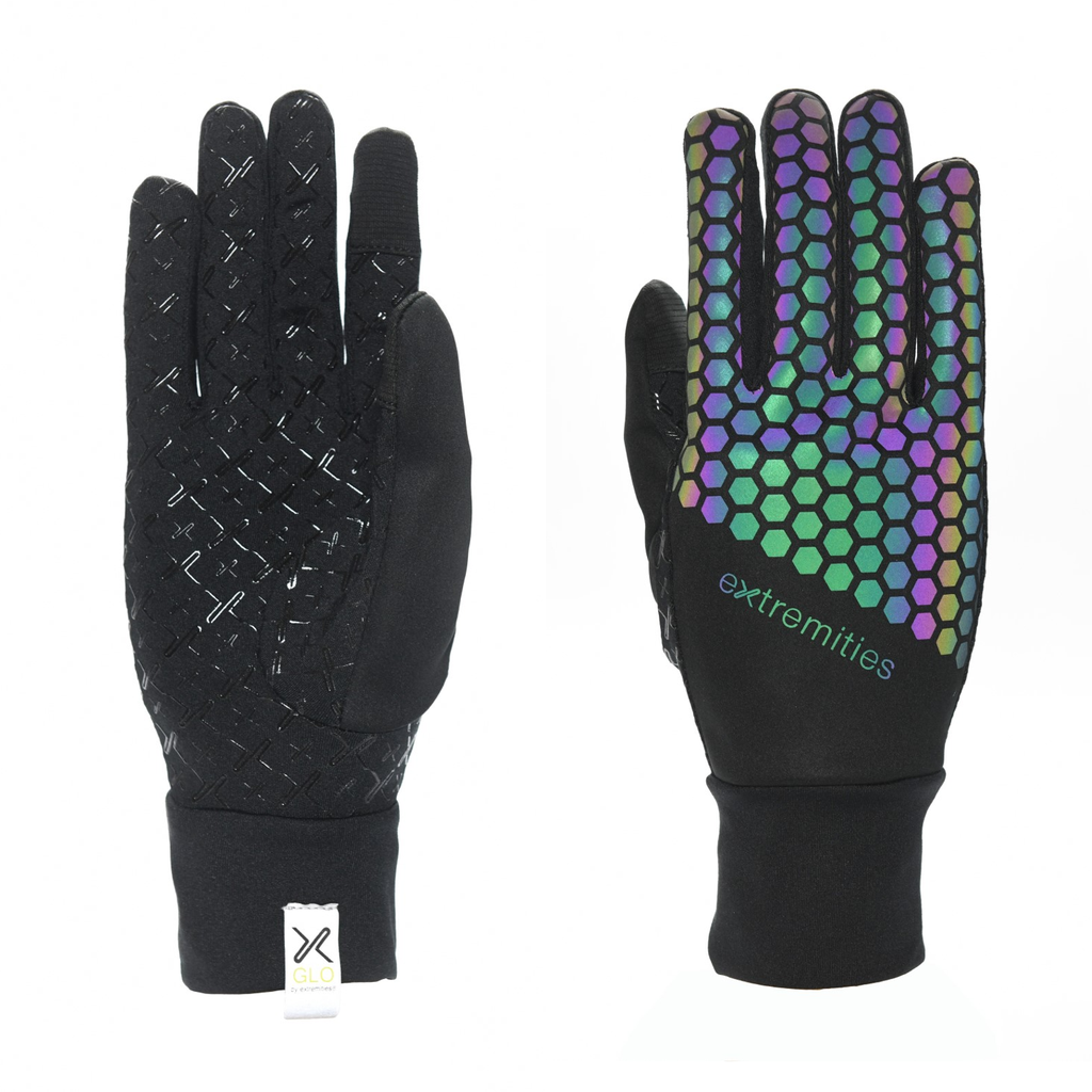 EXTREMITIES Guante maze runner (S/M)