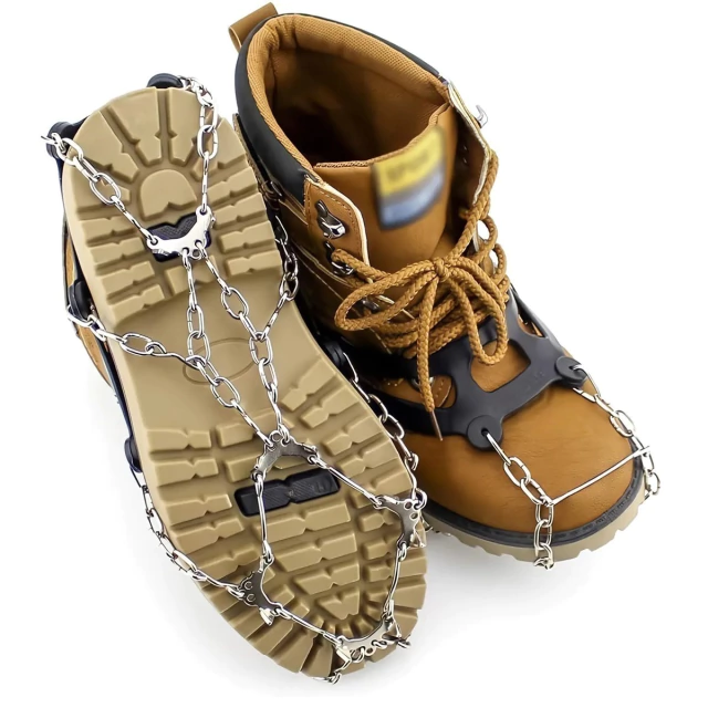 MONO TRAIL CRAMPIN 