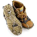 MONO TRAIL CRAMPIN 