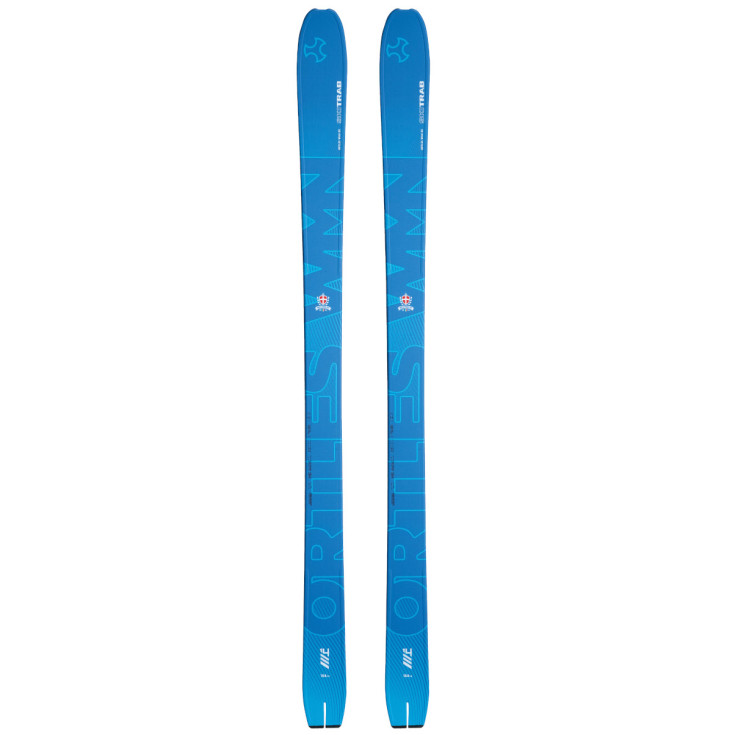 SKITRAB 13203 SKI ORTLES 88 WMN
