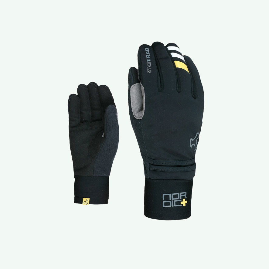 SKITRAB Guante nordic.2 plus