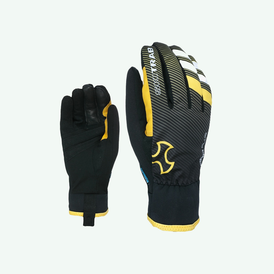 SKI TRAP 27209 GUANTE GARA PLUS